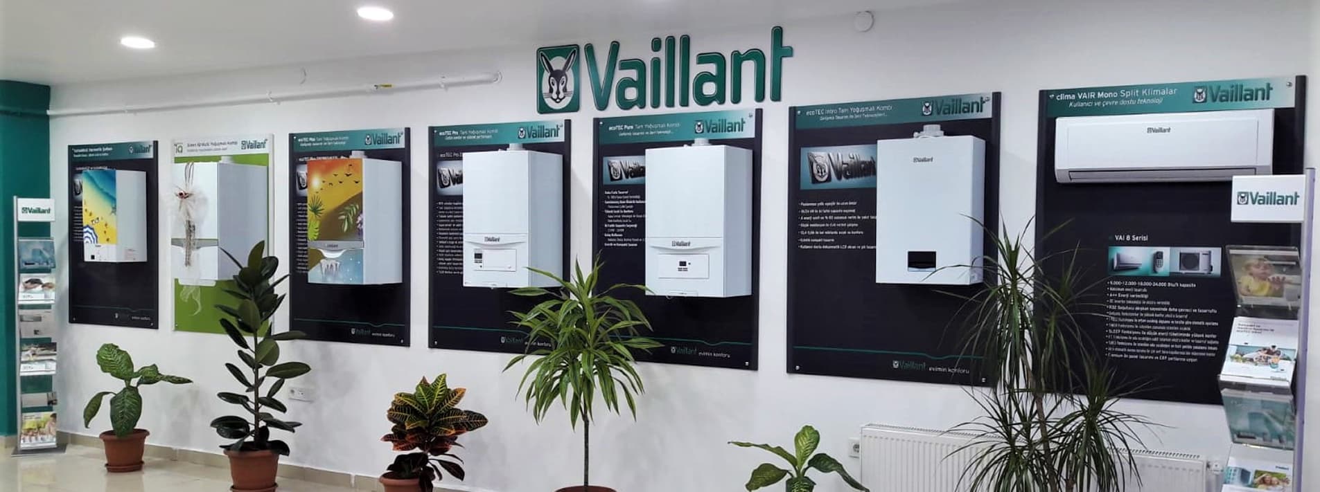ERTAN YİĞİT : Kastamonu Cide Vaillant Yetkili Servis